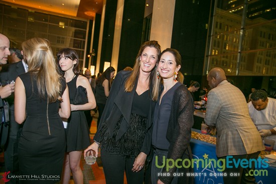 Photo from Garces Foundation Benefit