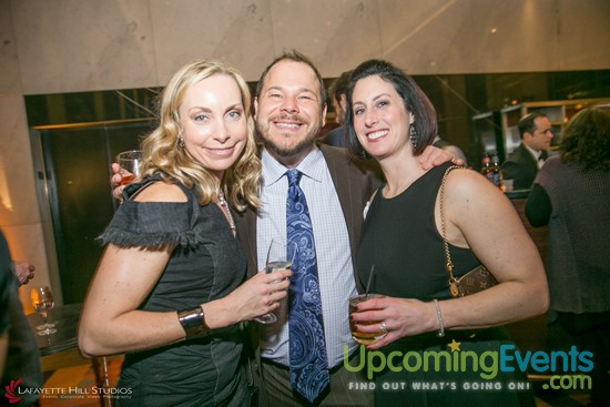 Photo from Garces Foundation Benefit