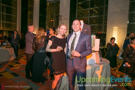 Photo from Garces Foundation Benefit