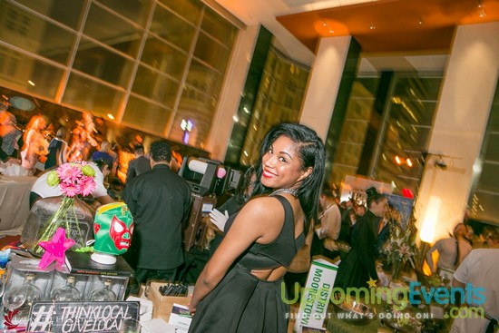 Photo from Garces Foundation Benefit