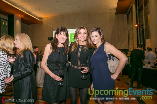 Photo from Garces Foundation Benefit