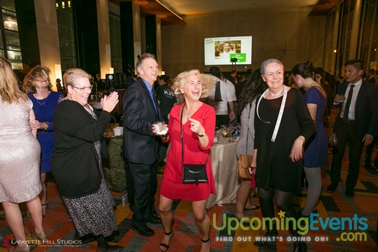 Photo from Garces Foundation Benefit