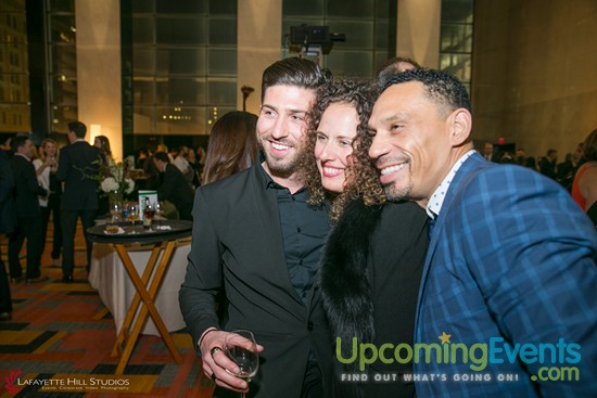 Photo from Garces Foundation Benefit