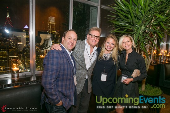 Photo from Garces Foundation Benefit