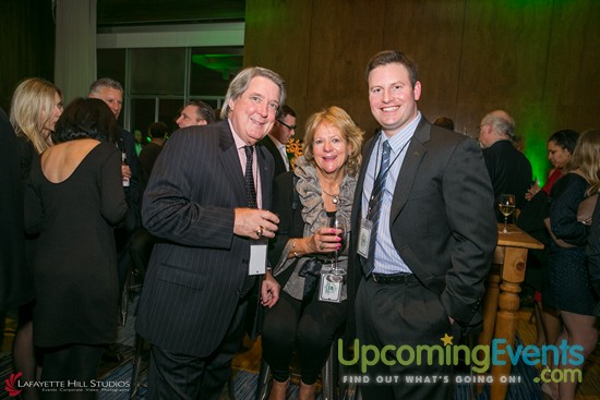 Photo from Garces Foundation Benefit