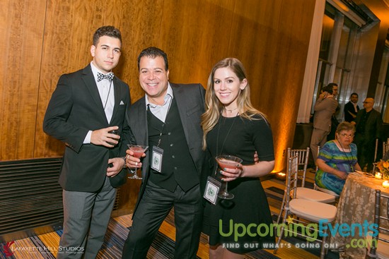 Photo from Garces Foundation Benefit