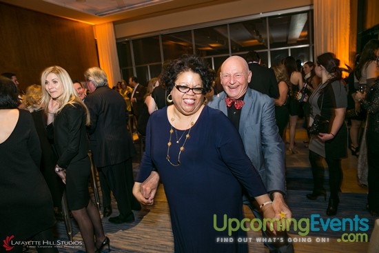 Photo from Garces Foundation Benefit