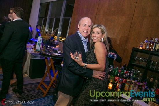 Photo from Garces Foundation Benefit