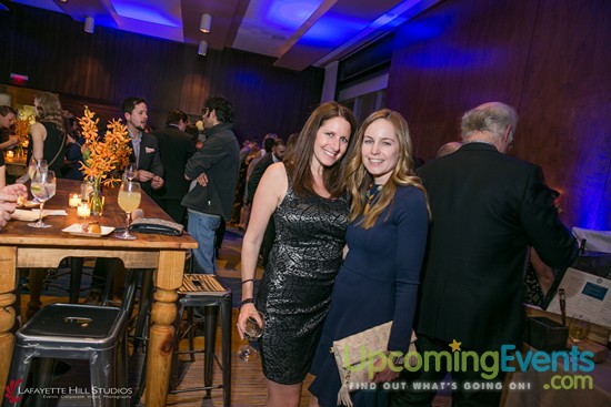 Photo from Garces Foundation Benefit