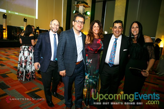 Photo from Garces Foundation Gala - Think Local, Give Local