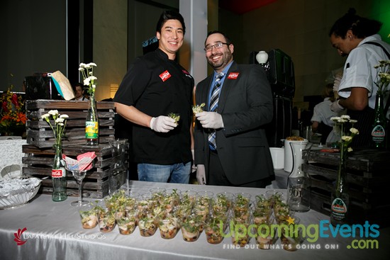 Photo from Garces Foundation Gala - Think Local, Give Local