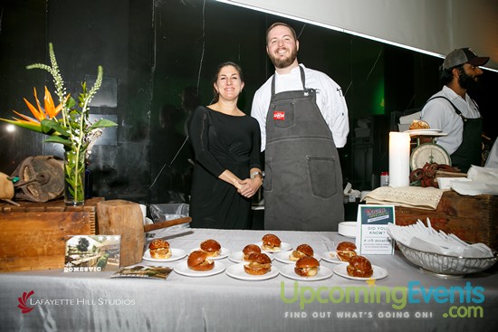 Photo from Garces Foundation Gala - Think Local, Give Local