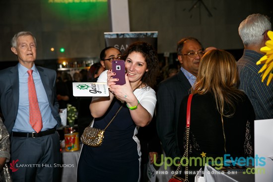 Photo from Garces Foundation Gala - Think Local, Give Local