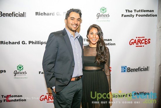 Photo from Garces Foundation Gala - Think Local, Give Local