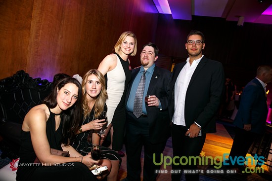 Photo from Garces Foundation Gala - Think Local, Give Local