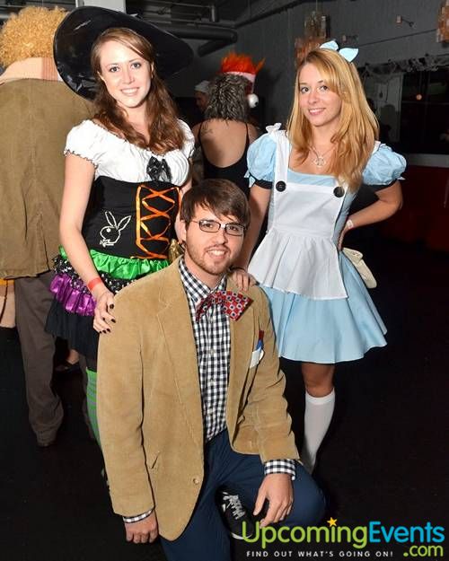 Photo from 4th Annual Ghosts + Goblins Halloween Party