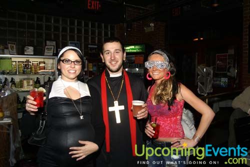 Photo from 3rd Annual Ghosts + Goblins Halloween Party