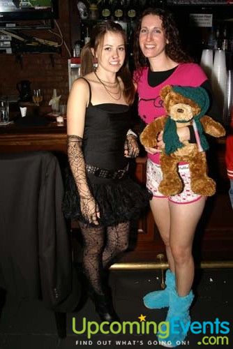 Photo from 3rd Annual Ghosts + Goblins Halloween Party