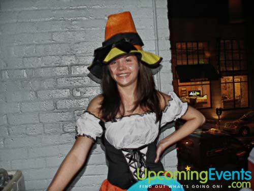 Photo from 3rd Annual Ghosts + Goblins Halloween Party