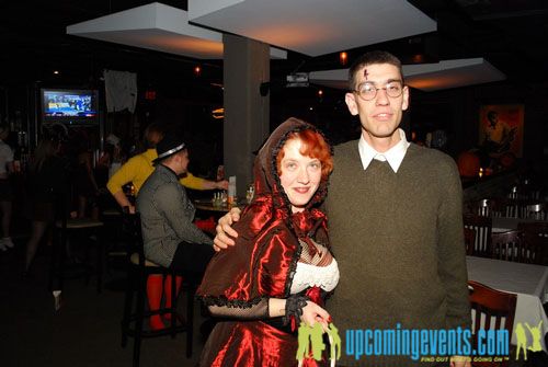 Photo from Ghosts + Goblins Halloween Party