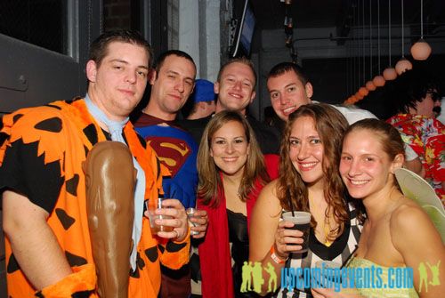 Photo from Ghosts + Goblins Halloween Party