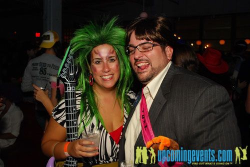 Photo from Ghosts + Goblins Halloween Party