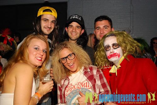 Photo from Ghosts + Goblins Halloween Party