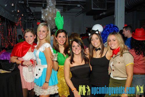 Photo from Ghosts + Goblins Halloween Party