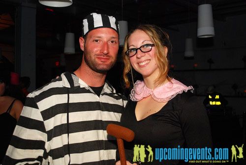 Photo from Ghosts + Goblins Halloween Party