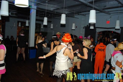 Photo from Ghosts + Goblins Halloween Party