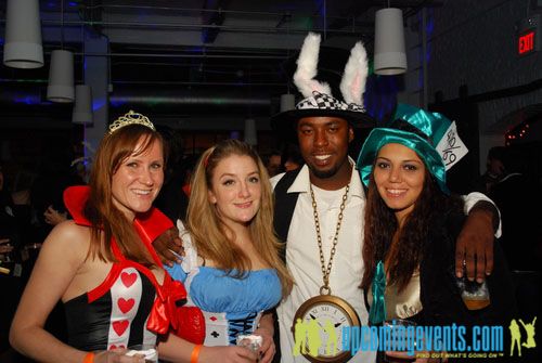 Photo from Ghosts + Goblins Halloween Party