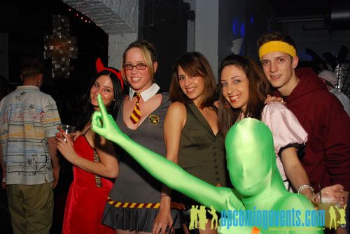 Photo from Ghosts + Goblins Halloween Party