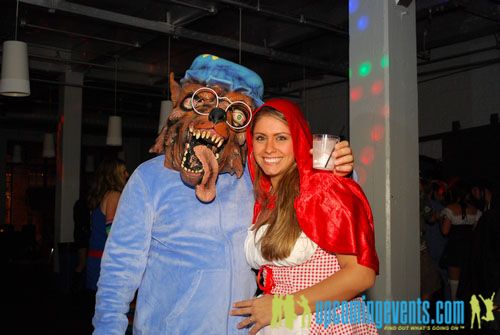 Photo from Ghosts + Goblins Halloween Party