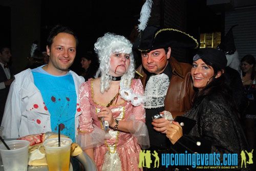 Photo from Ghosts + Goblins Halloween Party