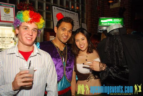 Photo from Ghosts + Goblins Halloween Party