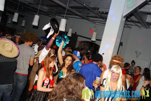 Photo from Ghosts + Goblins Halloween Party