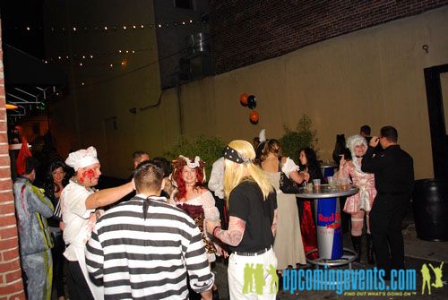 Photo from Ghosts + Goblins Halloween Party