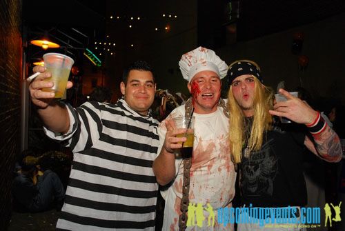 Photo from Ghosts + Goblins Halloween Party