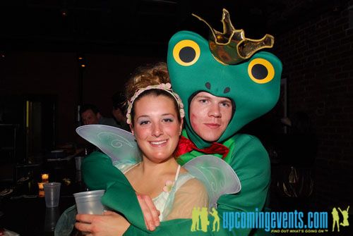 Photo from Ghosts + Goblins Halloween Party