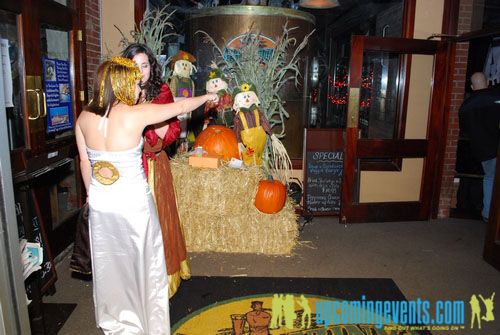 Photo from Ghosts + Goblins Halloween Party