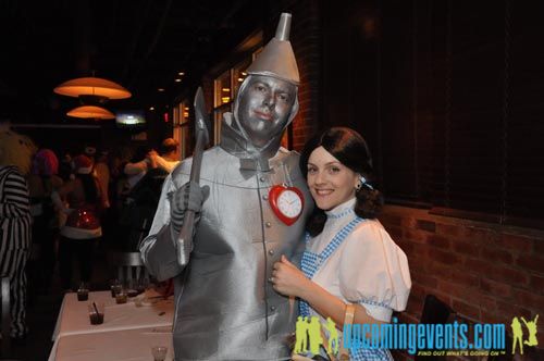 Photo from Halloween 2009 - Ghosts + Goblins