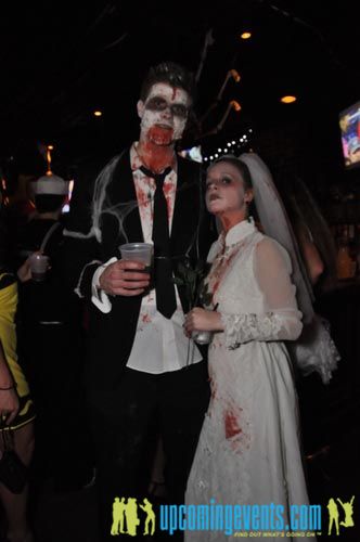 Photo from Halloween 2009 - Ghosts + Goblins