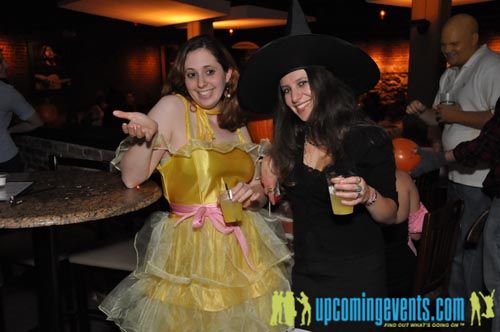 Photo from Halloween 2009 - Ghosts + Goblins