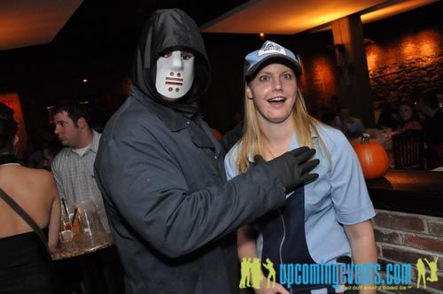 Photo from Halloween 2009 - Ghosts + Goblins