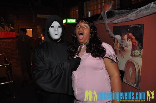 Photo from Halloween 2009 - Ghosts + Goblins