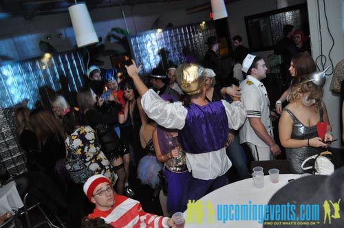 Photo from Halloween 2009 - Ghosts + Goblins