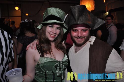 Photo from Halloween 2009 - Ghosts + Goblins