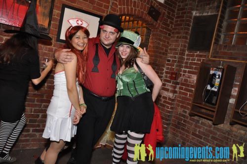 Photo from Halloween 2009 - Ghosts + Goblins