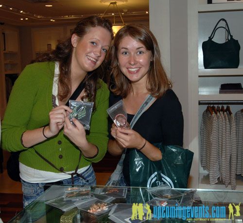 Photo from Girls Night Out at The Pier Shops at Caesars