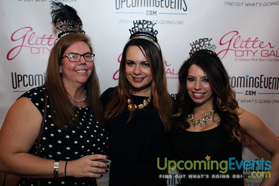 Photo from The Glitter City Gala - Philly's Hottest NYE Party!